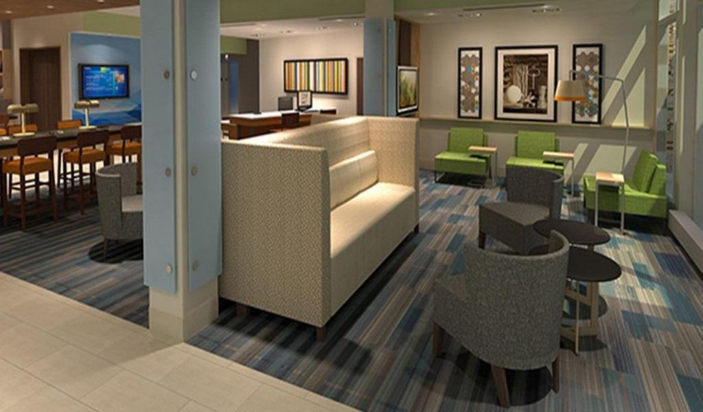 Holiday Inn Express & Suites - Lake Charles South Casino Area By Ihg Экстерьер фото