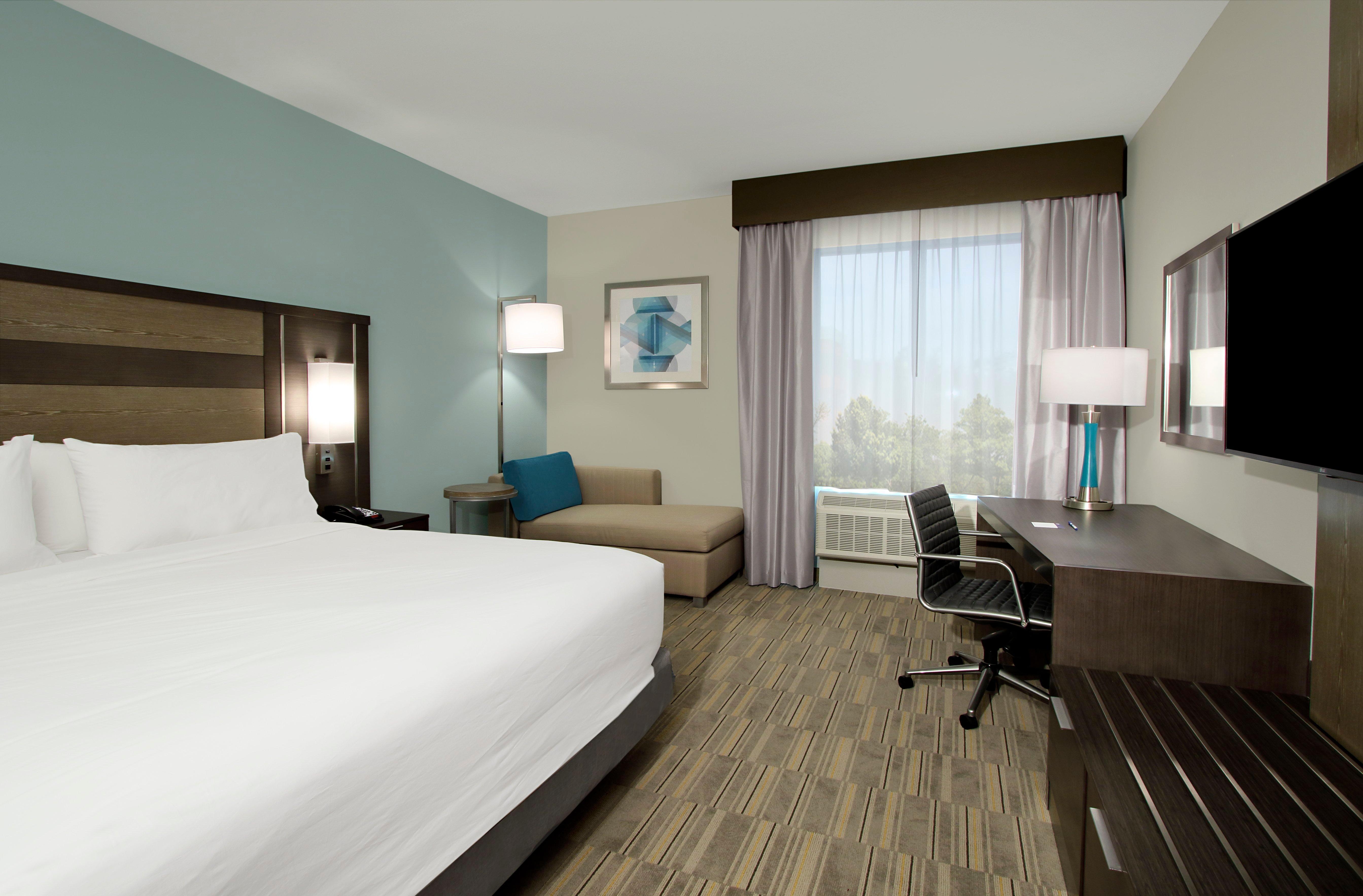 Holiday Inn Express & Suites - Lake Charles South Casino Area By Ihg Экстерьер фото