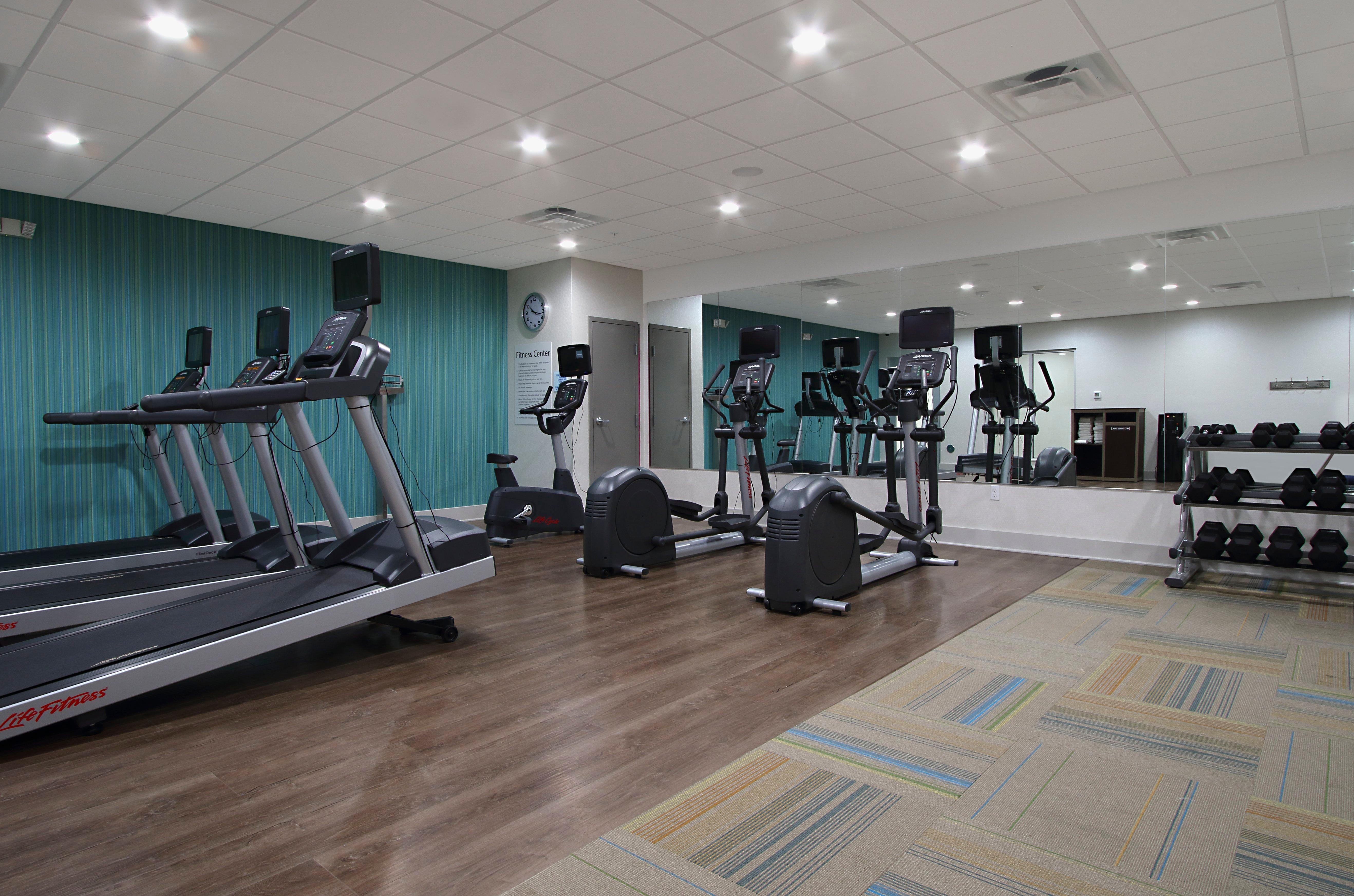 Holiday Inn Express & Suites - Lake Charles South Casino Area By Ihg Экстерьер фото