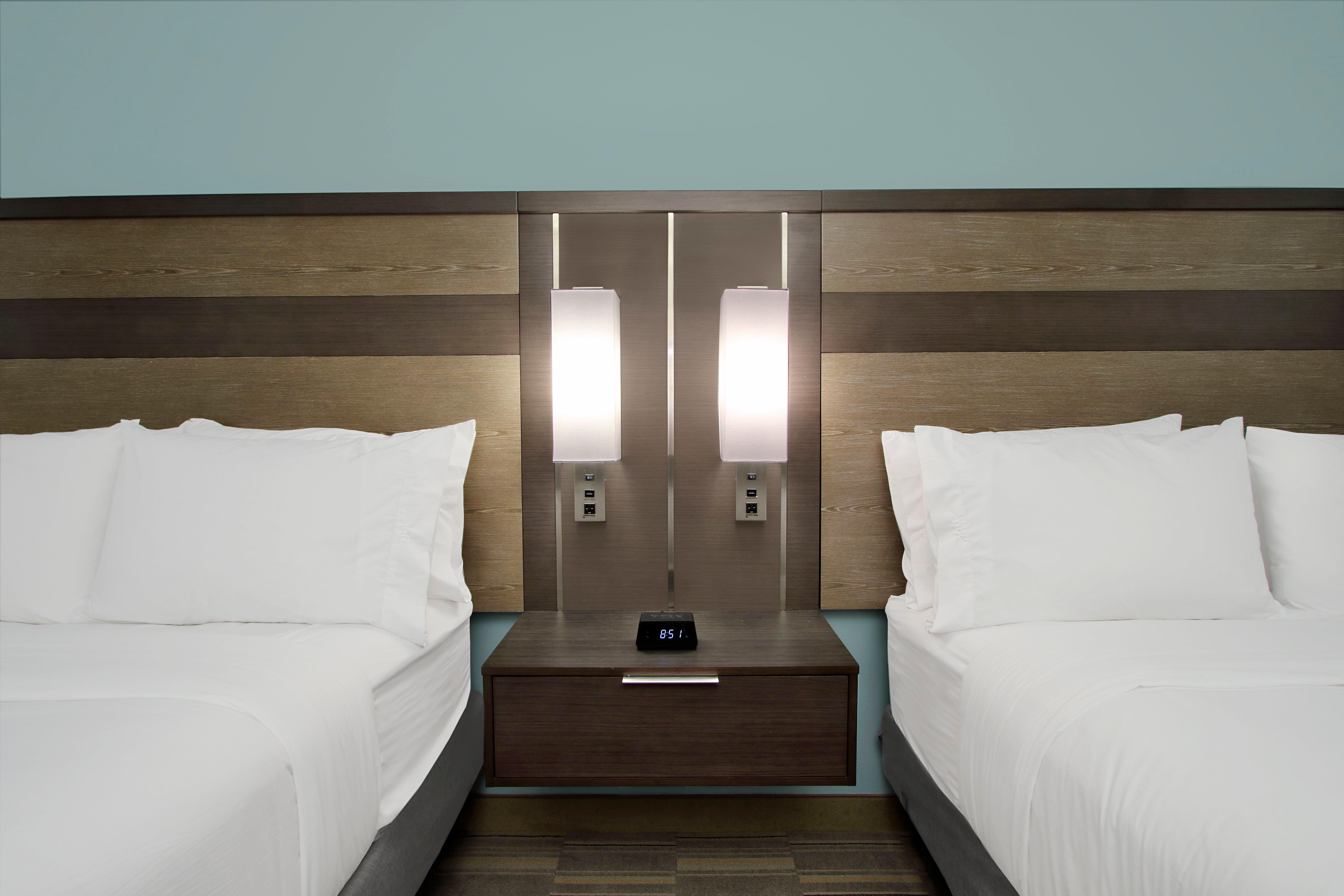 Holiday Inn Express & Suites - Lake Charles South Casino Area By Ihg Экстерьер фото