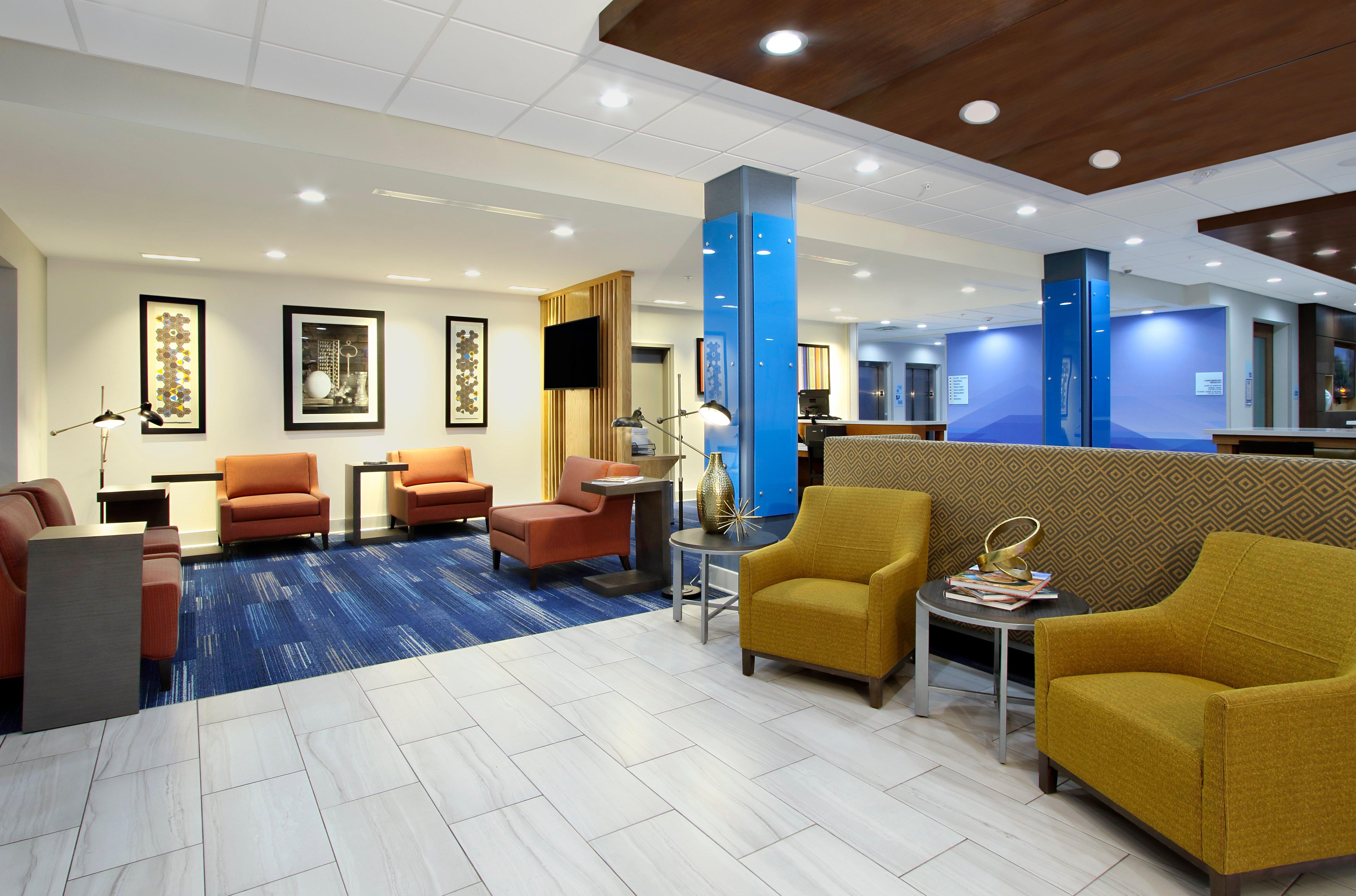 Holiday Inn Express & Suites - Lake Charles South Casino Area By Ihg Экстерьер фото