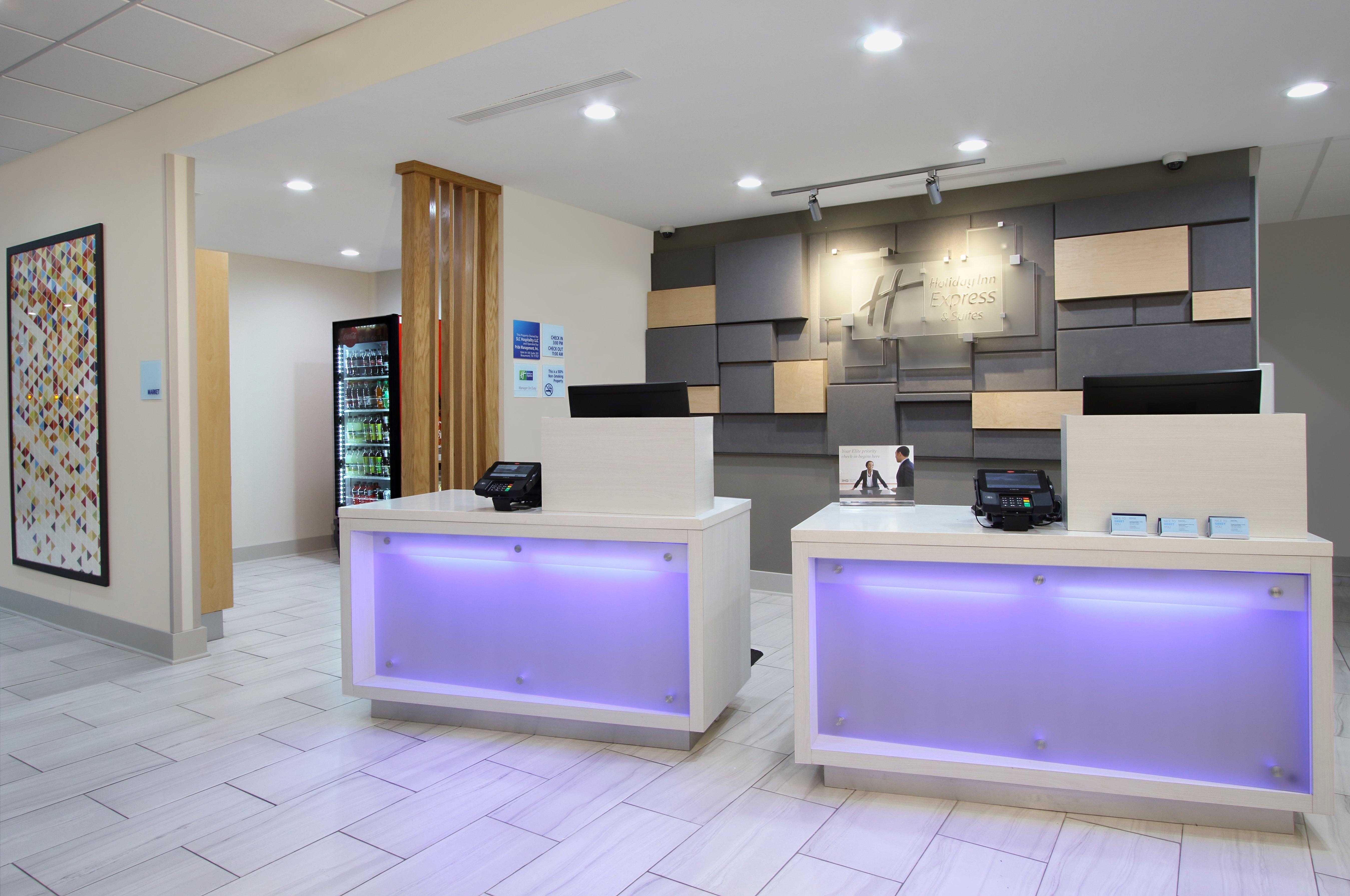 Holiday Inn Express & Suites - Lake Charles South Casino Area By Ihg Экстерьер фото
