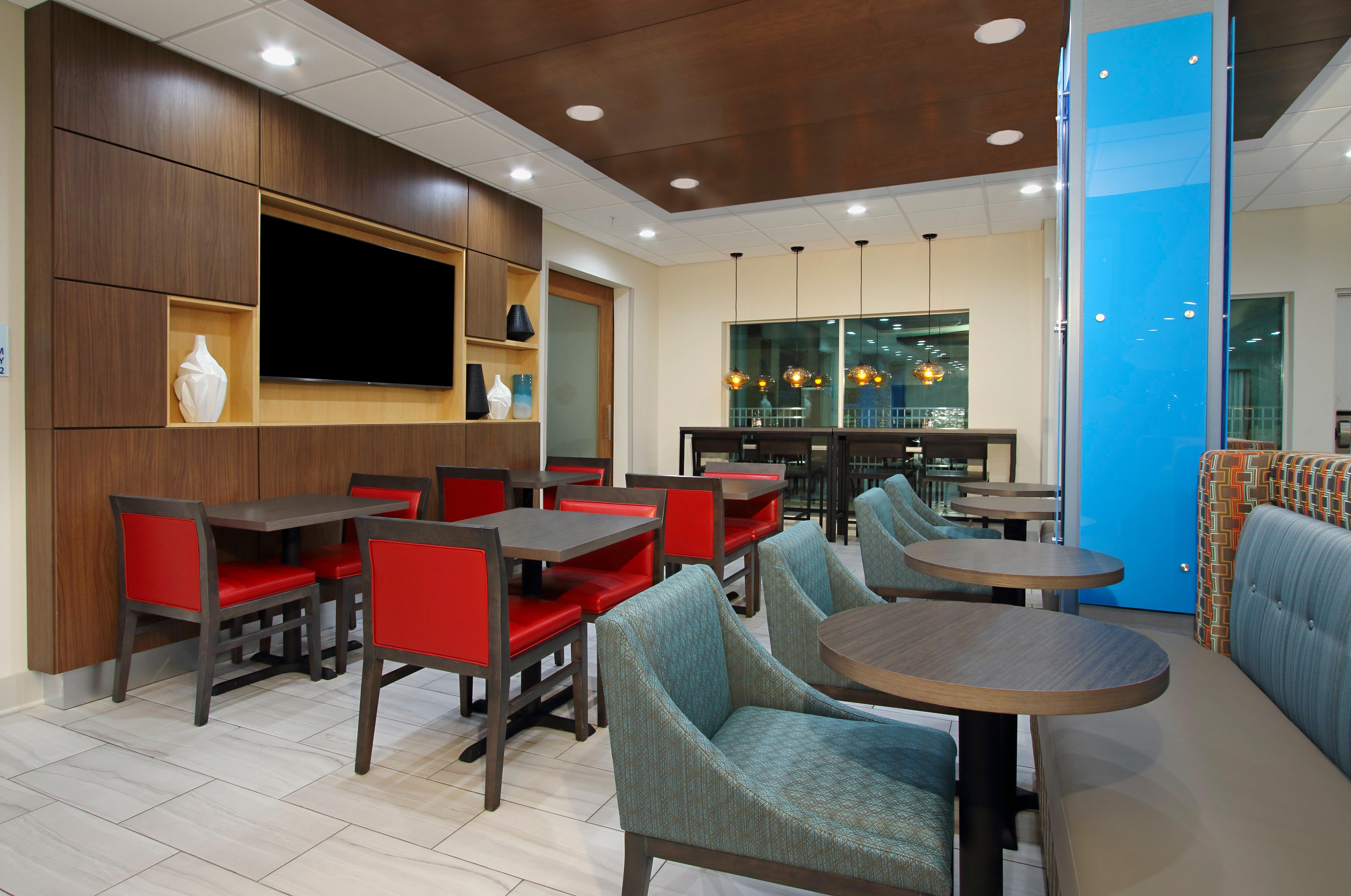 Holiday Inn Express & Suites - Lake Charles South Casino Area By Ihg Экстерьер фото