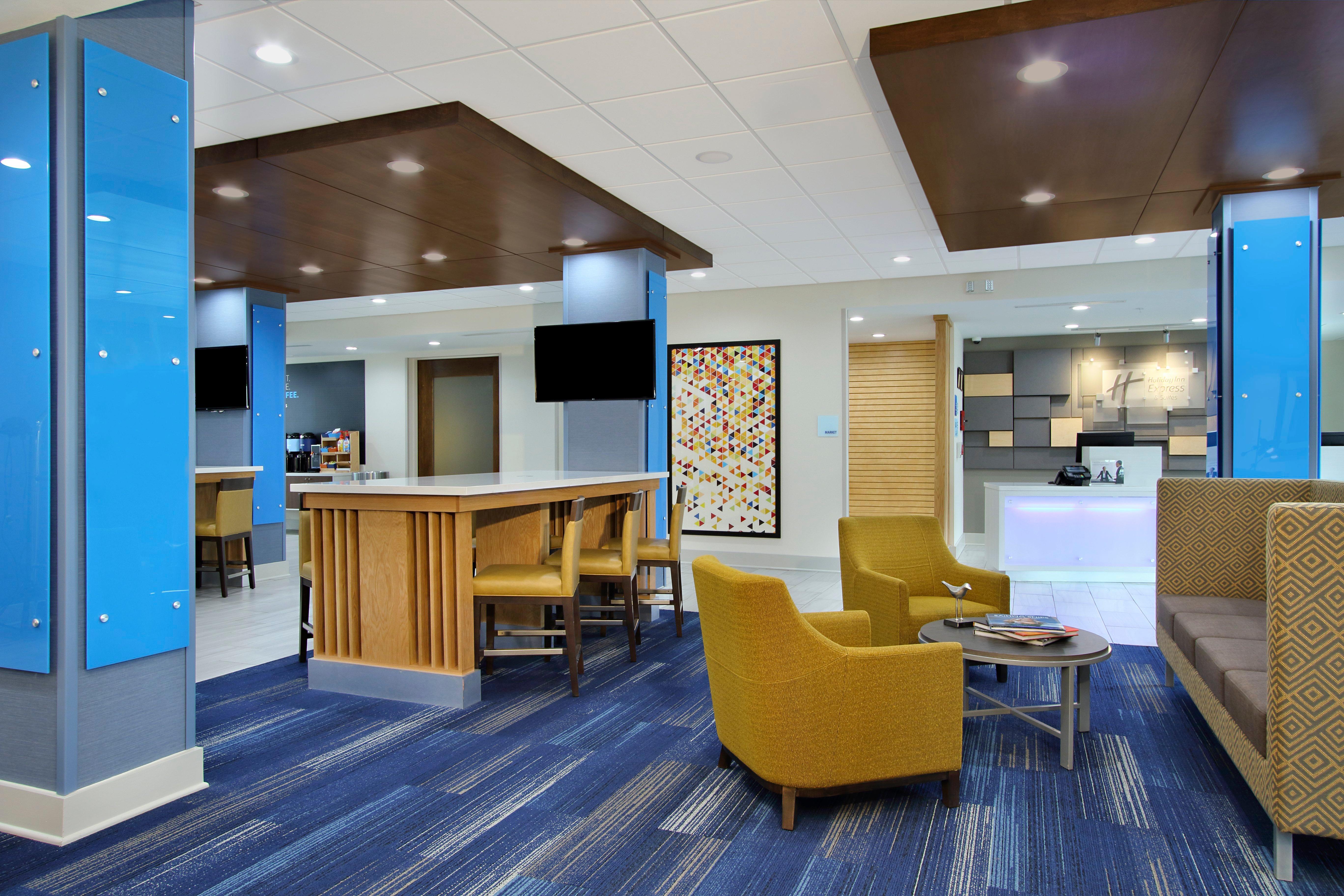 Holiday Inn Express & Suites - Lake Charles South Casino Area By Ihg Экстерьер фото