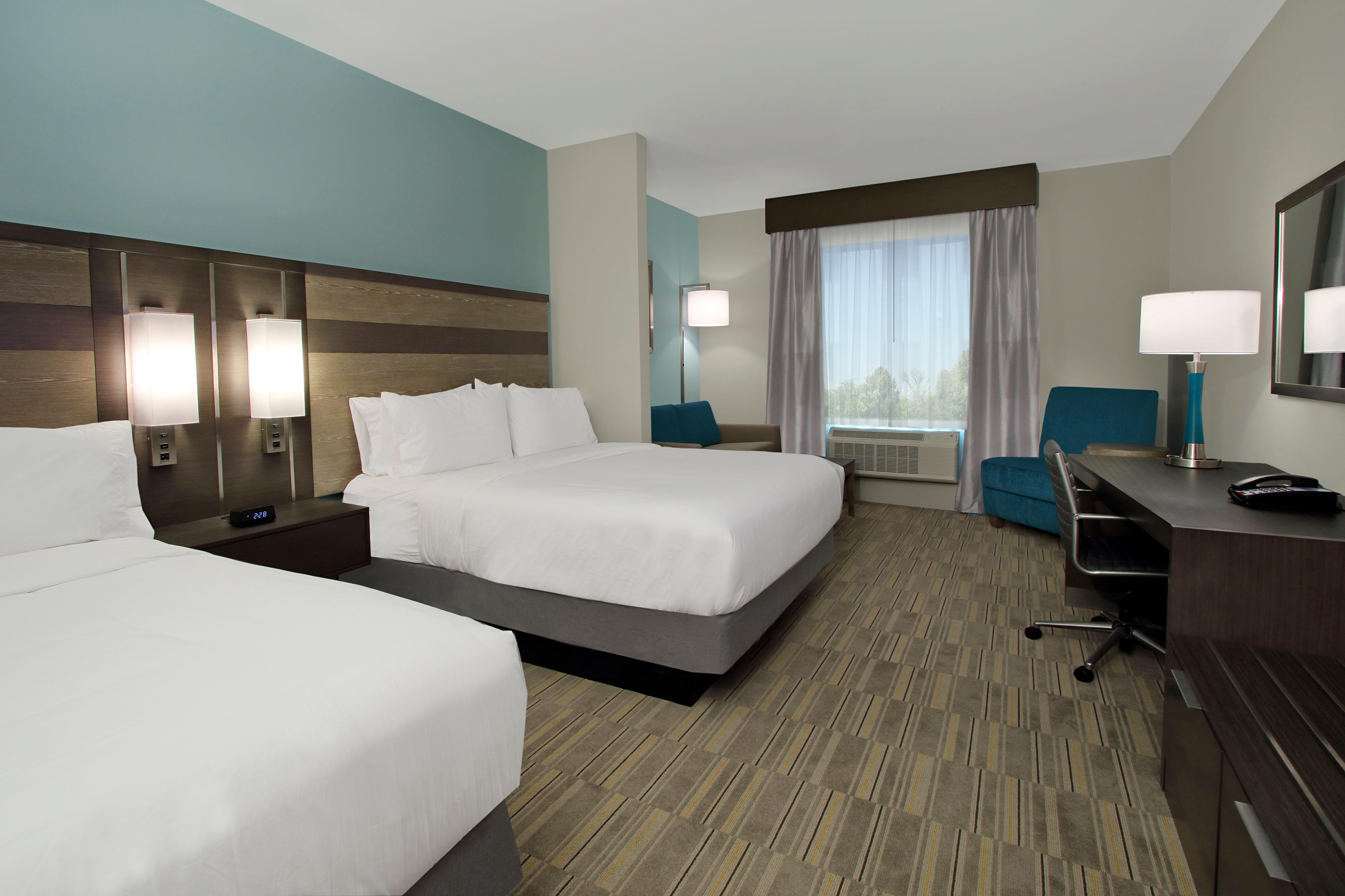 Holiday Inn Express & Suites - Lake Charles South Casino Area By Ihg Экстерьер фото